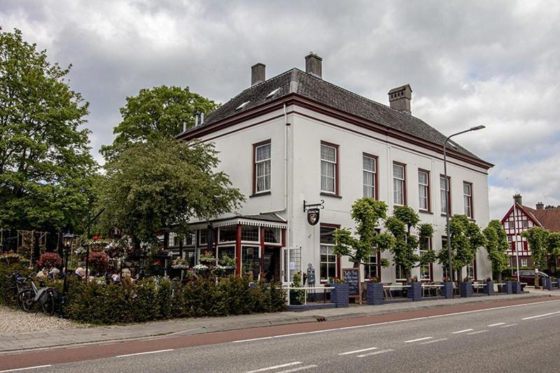Hotellerie Het Wapen Van Athlone De Steeg Exterior photo