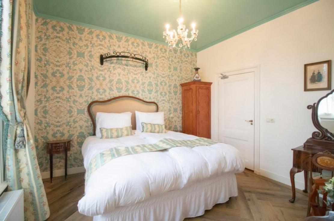 Hotellerie Het Wapen Van Athlone De Steeg Exterior photo