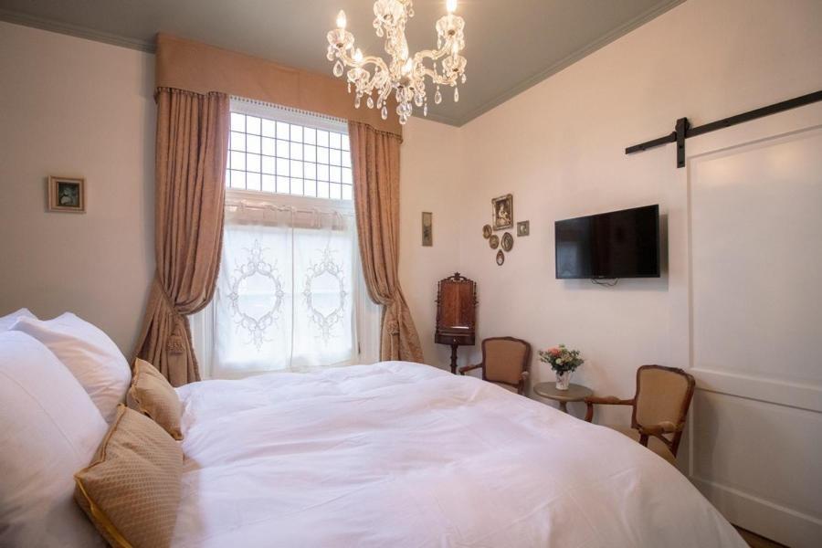 Hotellerie Het Wapen Van Athlone De Steeg Exterior photo