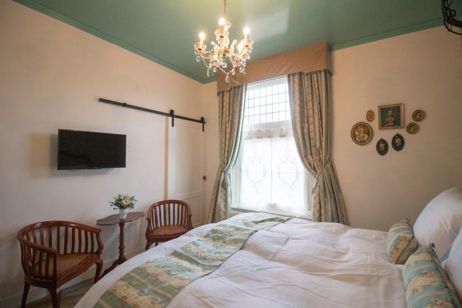 Hotellerie Het Wapen Van Athlone De Steeg Exterior photo